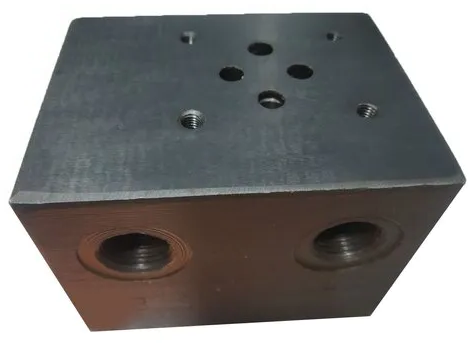 Đế van thủy lực 01-02-03